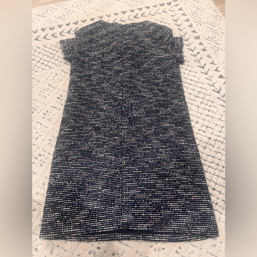 Loft Petite Dress